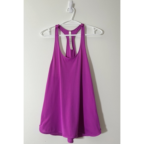 Lululemon Tank - Picture 1 of 5